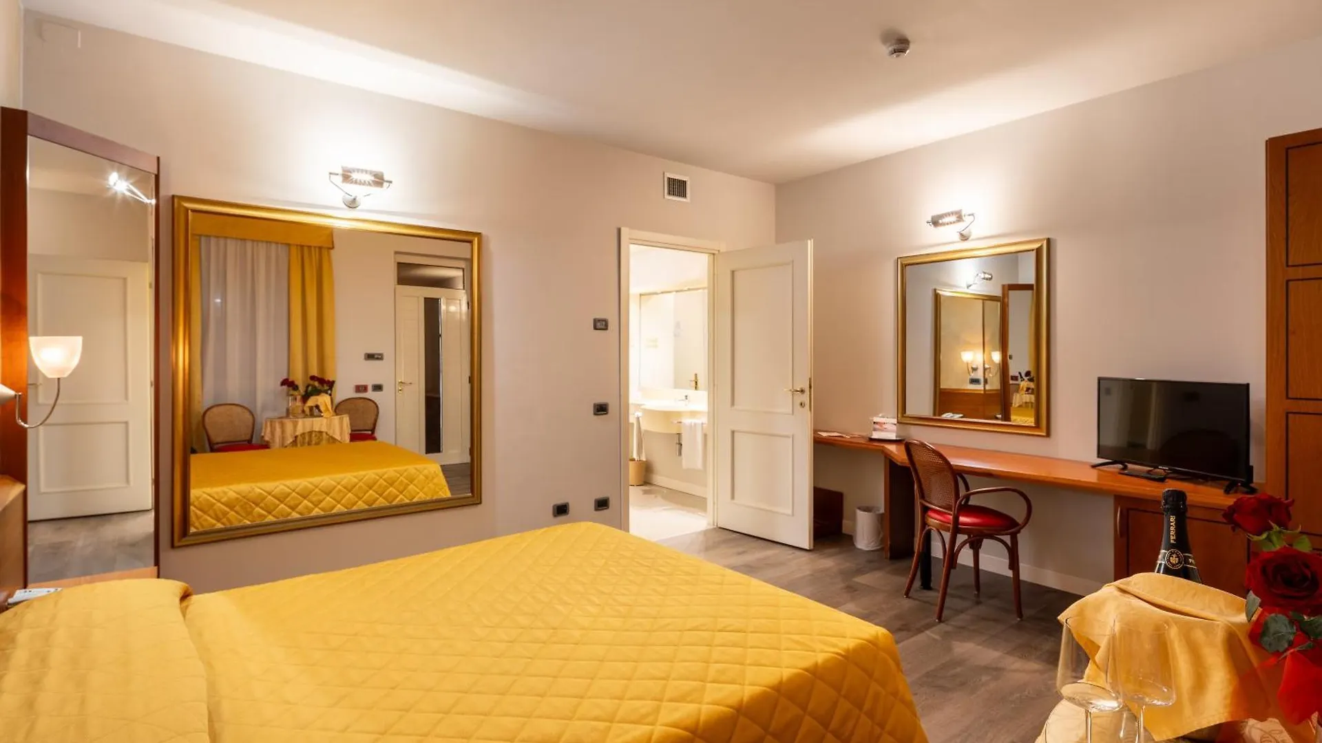 Hotel Motel Sporting Montodine